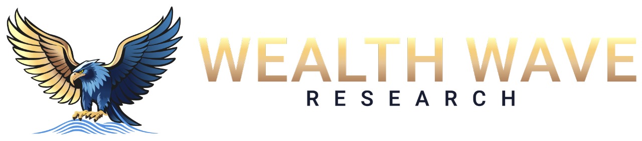 Wealth Wave Research Logo